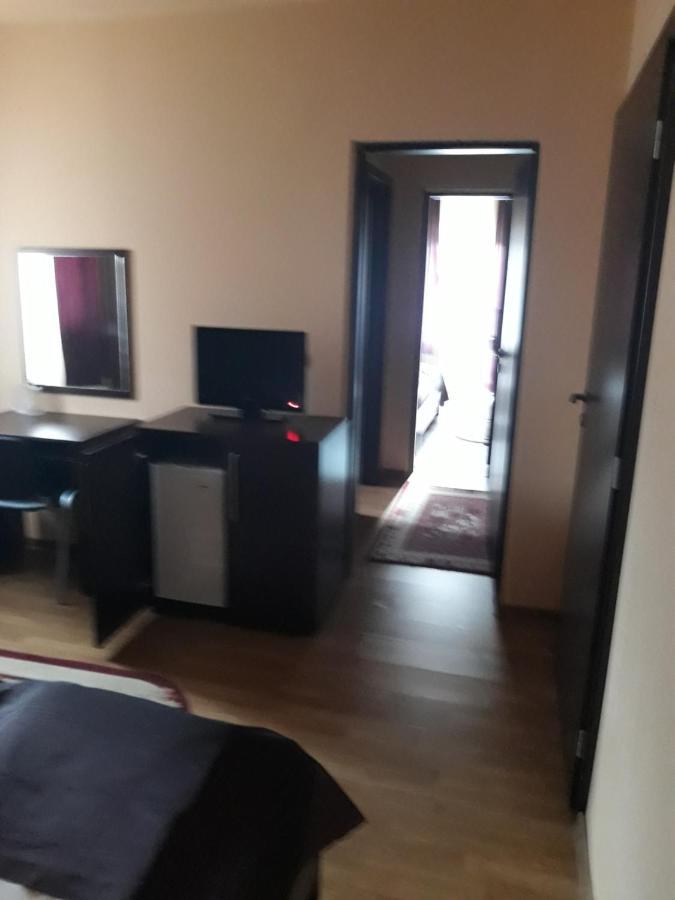 Pensiunea Alpin Păltiniş المظهر الخارجي الصورة